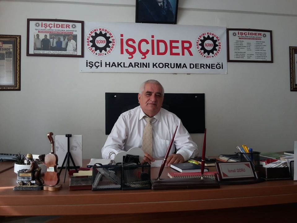Pandemi Kıskacında Kıvranan Vatandaşlarımızın Yüzlerini Hükümet Güldürmeli