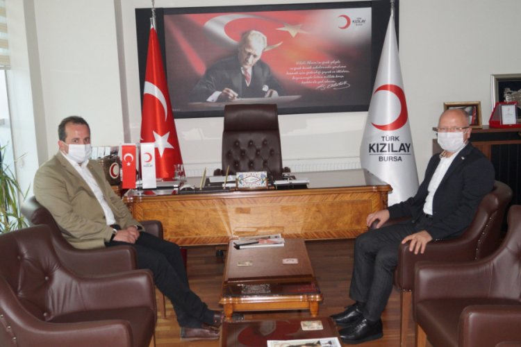 Özen’den İyilik Hareketine destek