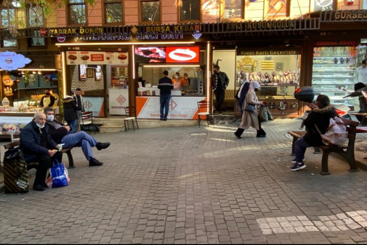 Bu Virüs Sadece Bizim Dükkanları mı Bulaşıyor!