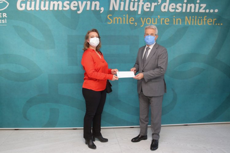 Erdem’den iç denetçilere teşekkür