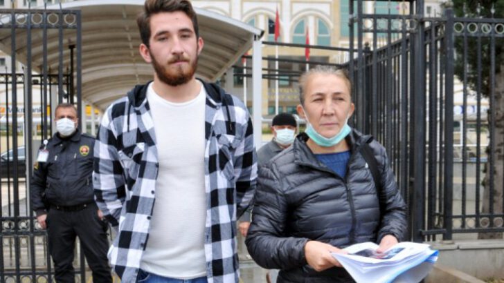 Özgür Duran’ın annesi: Oğlumu Kadir Şeker’e öldürttüler