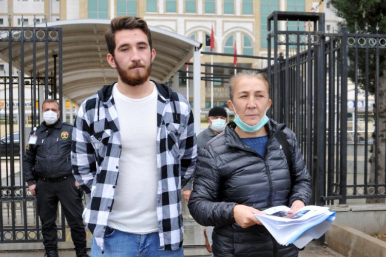 Özgür Duran’ın annesi: Oğlumu Kadir Şeker’e öldürttüler