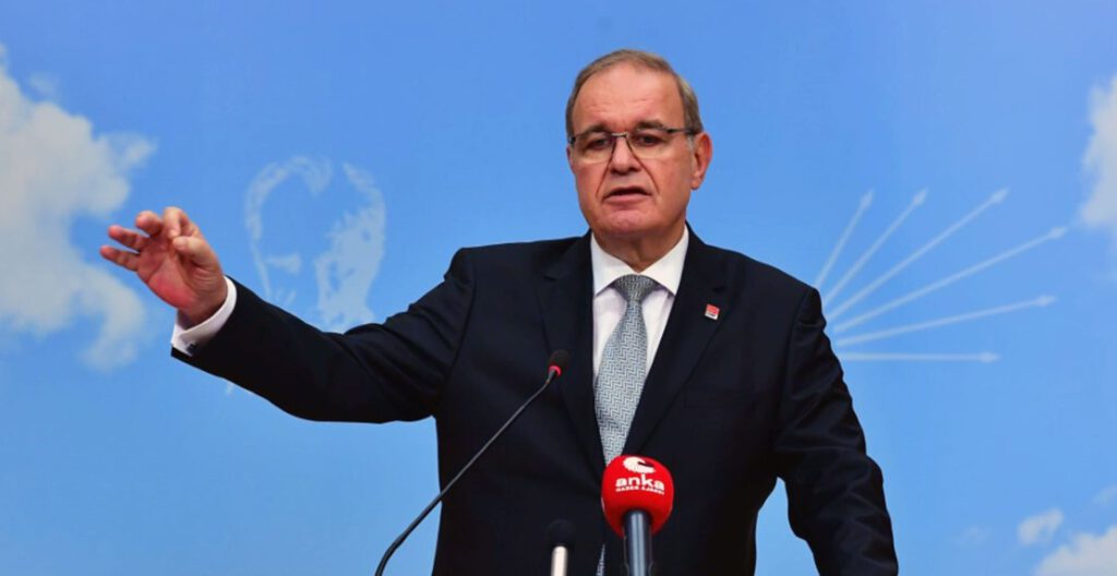 Öztrak: Bu faizle yatırım, üretim, ihracat yapılamaz