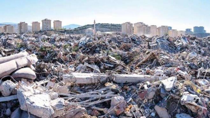 Hatıralar burada toplanıyor
