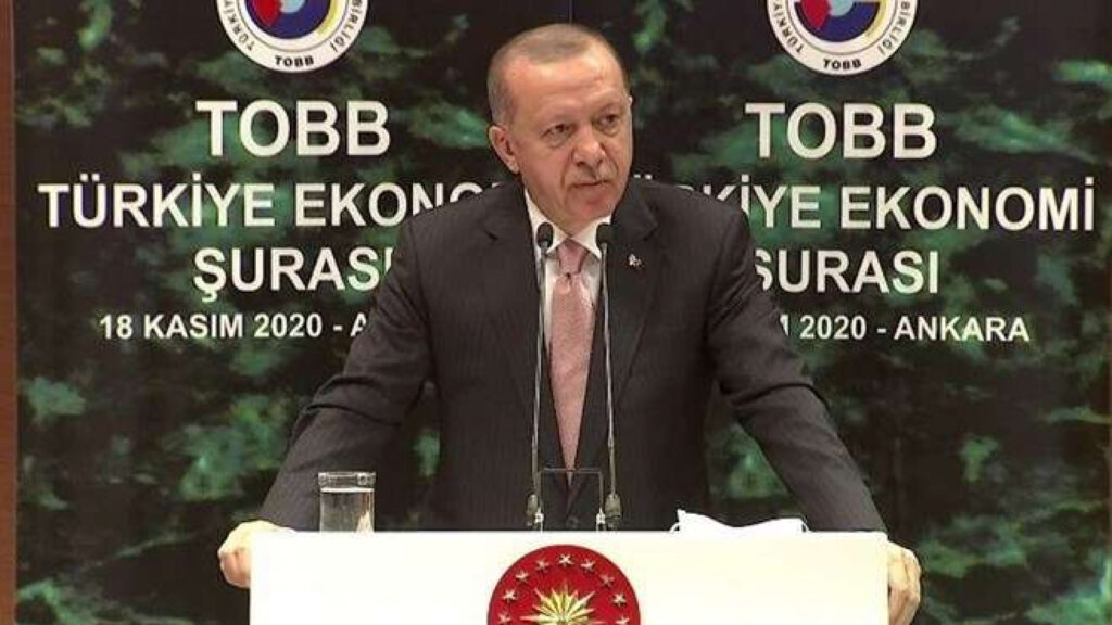 ‘Yatırımcı faize ezdirilmemeli’