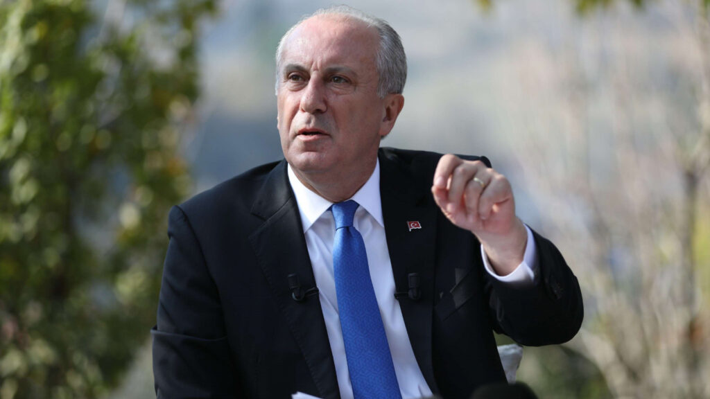 İki maddelik kurtuluş reçetesi