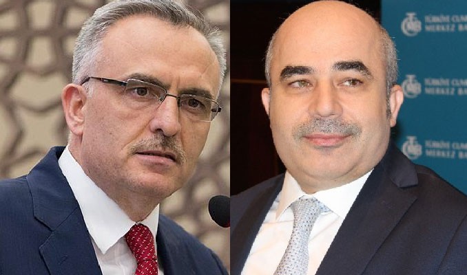 Dolar Merkez’i Vurdu! Başkan Görevden Alındı!