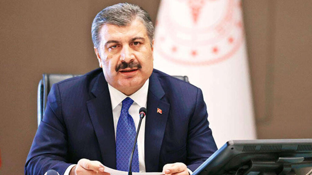 ‘Sayı düşmezse yasak genişler’