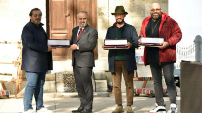 Büyükşehir’den Masterchef için dudak uçuklatan rakam!