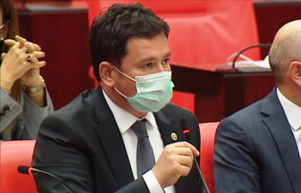 “GRİP AŞISINDA YAŞANAN CİDDİYETSİZLİK KORONA AŞISINDA YAŞANMASIN”