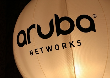 HPE Aruba Garnet Lideri Seçildi