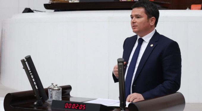 Aydın: Bursa Büyükşehir’e soruşturma açılacak mı?