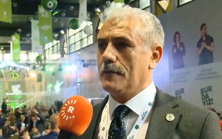 “Davutoğlu olmasaydı Kürt kentleri tank, top ve uçaklarla bombalanacaktı”