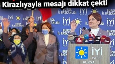 Kirazlıyayla direnişine canlı yayında destek!