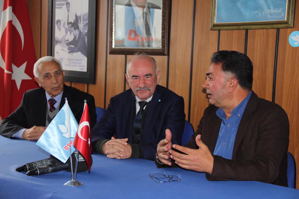 Yokluğun Her Geçen Gün Dahada Ağır Geliyor!