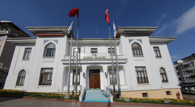 Bursa Valiliği’nden yeni kararlar