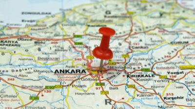 Ankara’nın sigortacılık haritası açıklandı