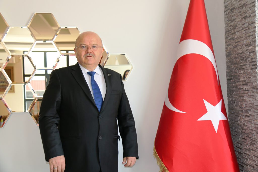 İstanbul Mobilya Fuarı 2021 Nisan Ayına Ertelendi