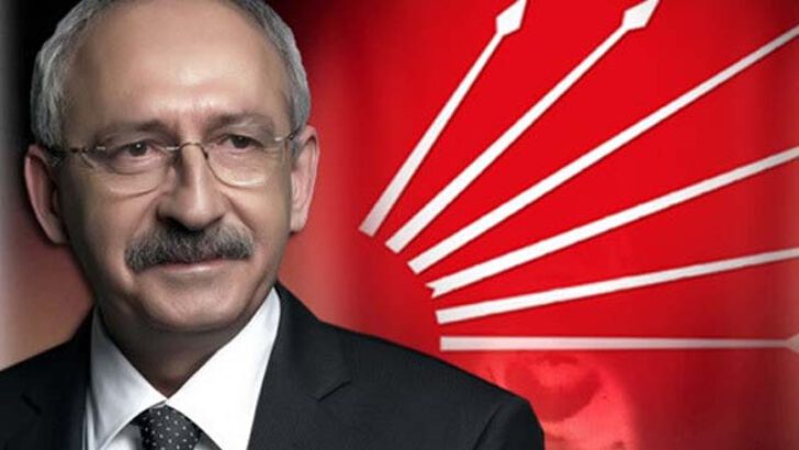 CHP BURSA İL ÖRGÜTÜ, GENEL BAŞKAN KILIÇDAROĞLU’NA SAHİP ÇIKTI