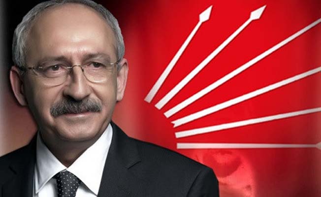 CHP BURSA İL ÖRGÜTÜ, GENEL BAŞKAN KILIÇDAROĞLU’NA SAHİP ÇIKTI
