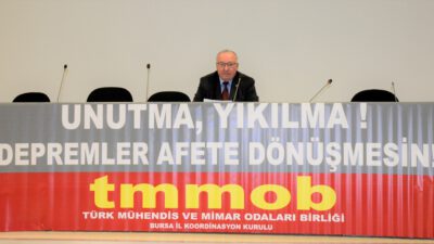 Düzce Depreminin 21. Yılında İzmir Depreminin Gösterdikleri: Milyonlarca İnsanın Hayatı Tehlikede!