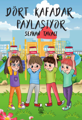 Çocuklara finansal kavramları öğretmenizi sağlayacak kitap…