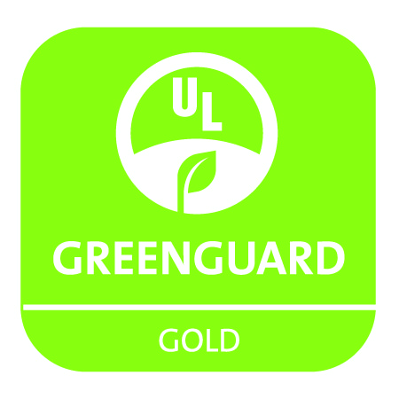 BİEN ‘GREENGUARD GOLD SERTİFİKASI’ ALMAYA HAK KAZANDI