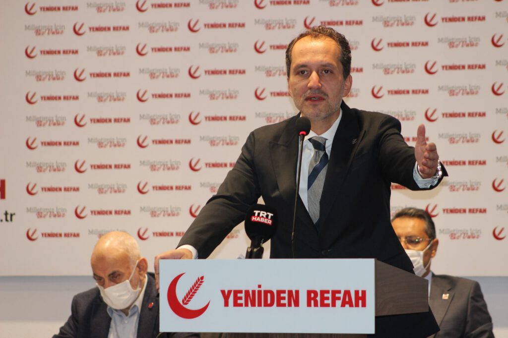 ABD BAŞKANLIK SEÇİMİ VE TÜRKİYE-ABD İLİŞKİLERİNİN GELECEĞİ