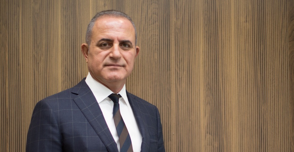Mars Logistics’ten Yeni Bir Yatırım Daha