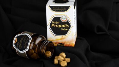 Bağışıklık sisteminizi propolis ile güçlendirin