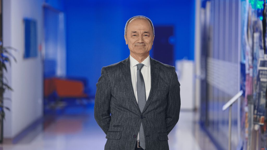 Afetler Toplumlar İçin Asla Kader Değildir.