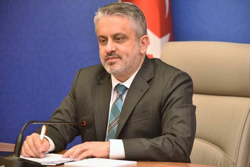 Salman’dan Öğretmenler Günü mesajı