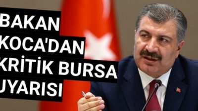 “Daha ağır kısıtlamalar kaçınılmaz gibi görünüyor”