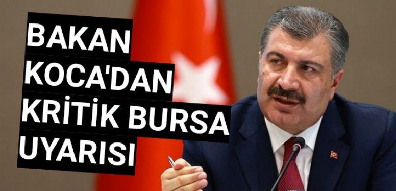 “Daha ağır kısıtlamalar kaçınılmaz gibi görünüyor”