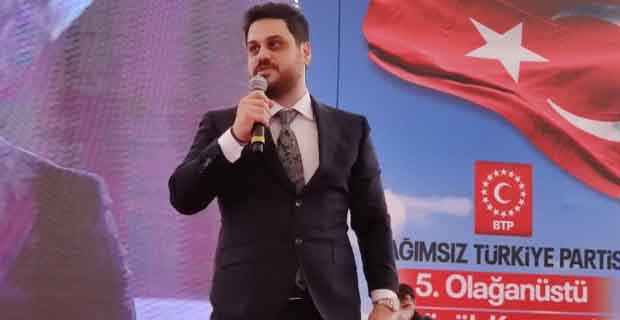 Baş: Türkiye’nin tam kapanmayı sağlayacak imkânları var