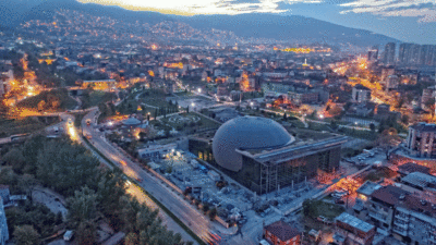 5 il için yasak geliyor! Aralarında Bursa da var…