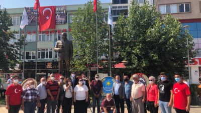 İYİ Bir Gelecek İçin Öğretmenlerimize Sahip Çıkalım!