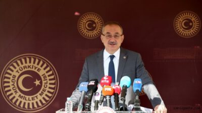 Önce Şeffaf Olacaksın!