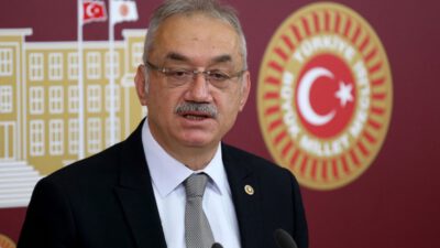 Tatlıoğlu, “Yıl başından bu tarafa bütün anketlerde 3. partiyiz.”