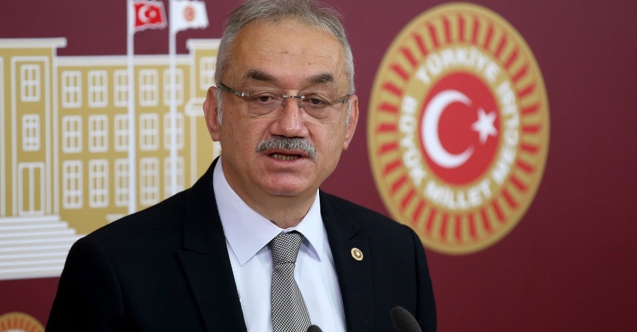 Tatlıoğlu, “Yıl başından bu tarafa bütün anketlerde 3. partiyiz.”