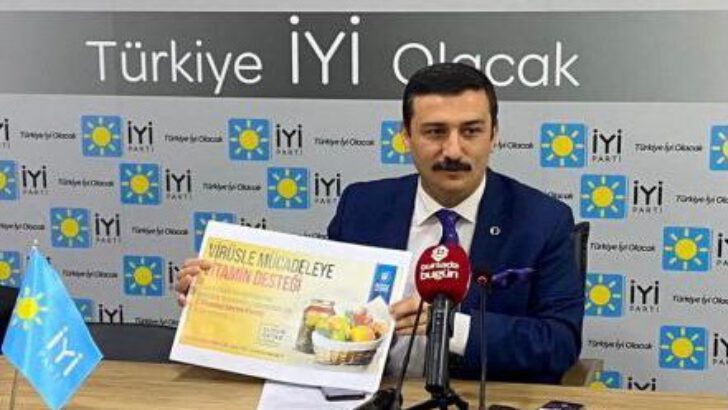 TÜRKOĞLU’NDAN AKTAŞ’A “MASTERCHEF” SORULARI!..