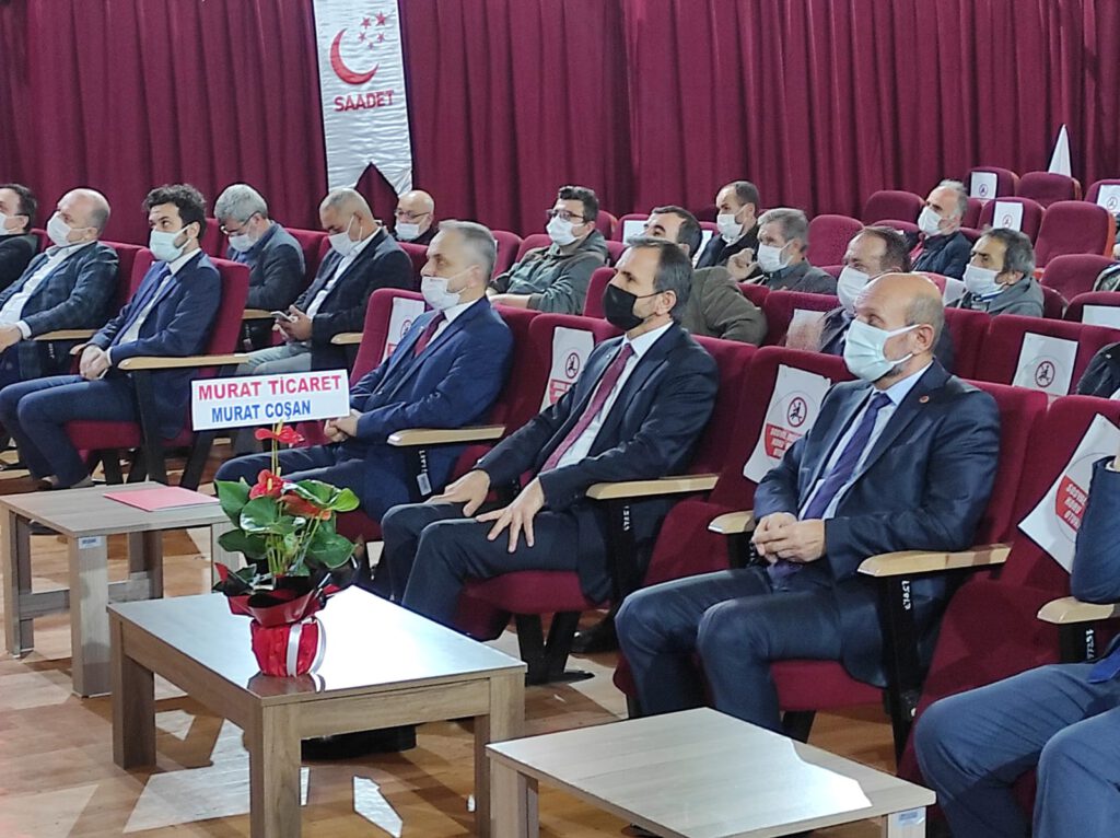 40 TANE ŞEHRİ SIFIRDAN İNŞA EDEBİLİRDİK!