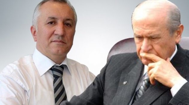 Cumhur İttifakı’nda Krizmi Var!