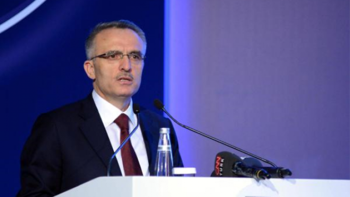 “Fiyat istikrarında tüm politika araçları kararlılıkla kullanılacaktır”