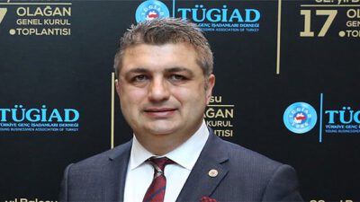 Şohoğlu, TÜİK tarafından açıklanan Ekim ayı enflasyon rakamlarını değerlendirdi.