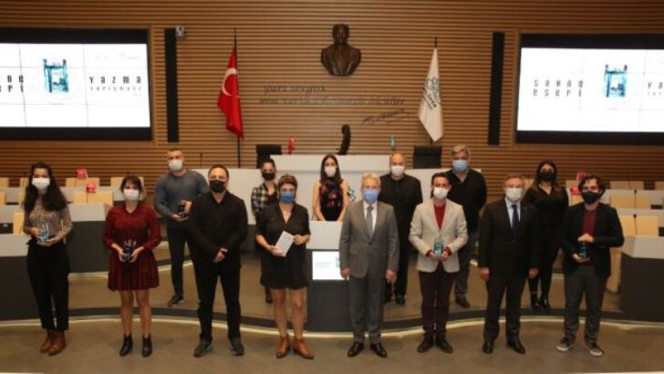 Nilüfer Belediyesi, Türk tiyatrosuna yeni eserler kazandırdı