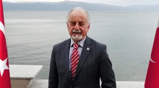 CHP Bursa’nın acı kaybı!