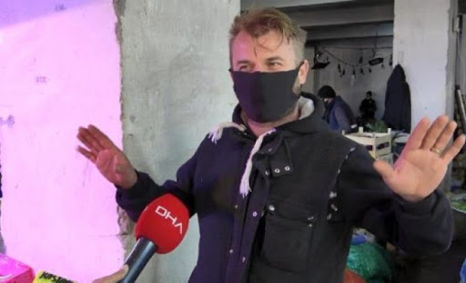 Müşteriler yumurtayı bile elleyip, seçmek istiyor