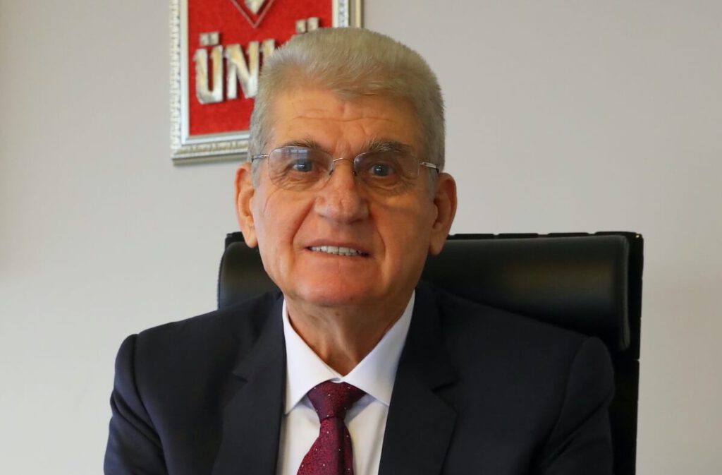 “Tarım makineleri ekonomik büyümenin baş destekleyicileridir”