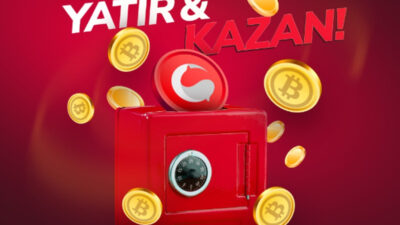Koindex, Türk Lirası üzerinden doğrudan kripto para satışına başladı